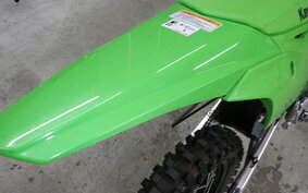 KAWASAKI KX112 KX112A