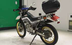 YAMAHA SEROW 225 Gen.3 DG08J