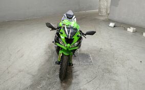 KAWASAKI NINJA ZX-6R 2020 ZX636G