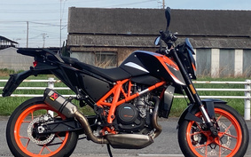 KTM (OTHER) 2017 LDW40