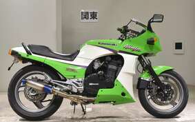 KAWASAKI GPZ900R NINJA 2000 ZX900A