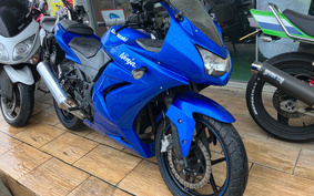 KAWASAKI NINJA 250R EX250K