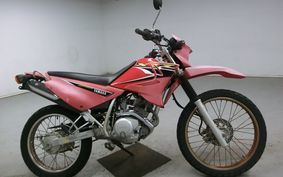 YAMAHA XTZ125 KE07