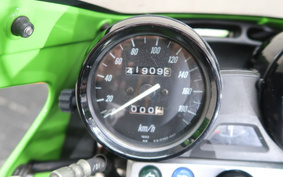 KAWASAKI ZRX1200 R 2001 ZRT20A