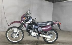 YAMAHA DT125R 3FW