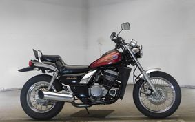 KAWASAKI ELIMINATOR 250 LX 1993 EL250A