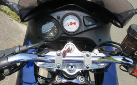 SUZUKI SV400S 2006 VK53A