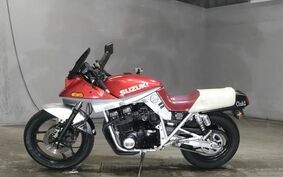 SUZUKI GSX1100S KATANA 1986 GS110X