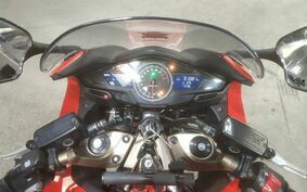 HONDA VFR800F 2014 RC79