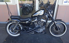 HARLEY XL1200N 2008 CZ3