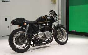 TRIUMPH THRUXTON 900 2004 J9142G