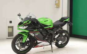 KAWASAKI NINJA ZX-6R A 2021 ZX636G