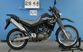 YAMAHA XT660 R 2004 DM01