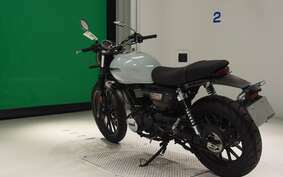 HONDA GB350S 2023 NC59