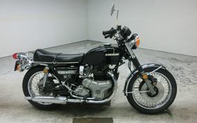 KAWASAKI W3 1973 W3F