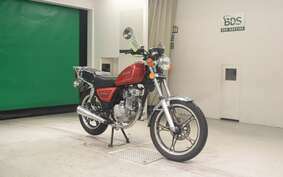 SUZUKI GN125 H