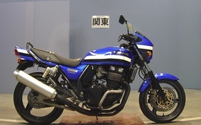 KAWASAKI ZRX400 2001 ZR400E