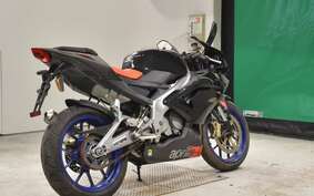 APRILIA RS125