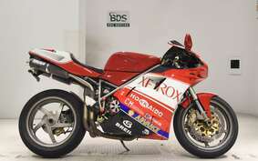 DUCATI 996 MONOPOSTO 2001 H200A