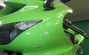 KAWASAKI ZX 10 NINJA R 2006 ZXT00D