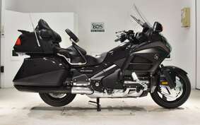 HONDA GL 1800 GOLD WING 2014 SC68