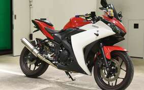 YAMAHA YZF-R25 RG10J