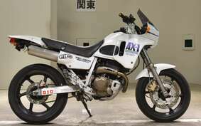 HONDA AX-1 MD21