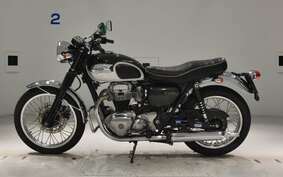 KAWASAKI W650 2007 EJ650A