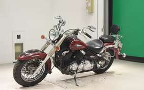 YAMAHA DRAGSTAR 400 CLASSIC 1998 4TR