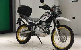 YAMAHA SEROW 250 Gen.3 DG31J