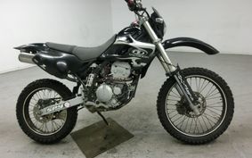 KAWASAKI KLX250D TRACKER 2002 LX250E