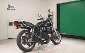 KAWASAKI ZRX-2 1998 ZR400E