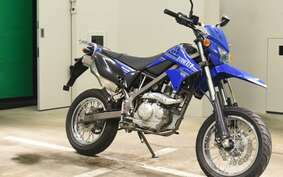 KAWASAKI KLX125D TRACKER LX125D