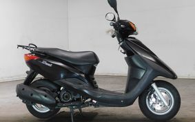 YAMAHA AXIS 125 TREET SE53J