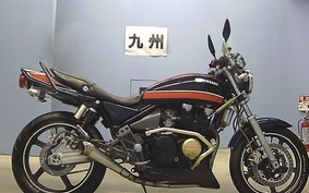 KAWASAKI ZEPHYR 400 KAI 1996 ZR400C