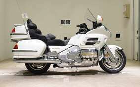 HONDA GL 1800 GOLD WING 2001 SC47