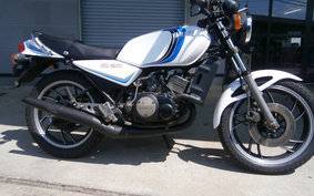 YAMAHA RZ 250 4L3