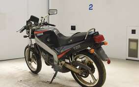 YAMAHA TZR125 3TY