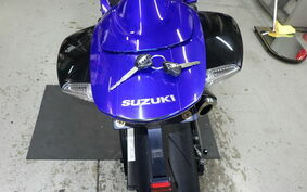 SUZUKI GSX-R600 2008