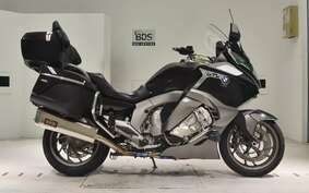 BMW K1600GTL 2018