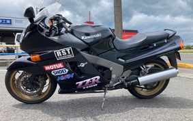 KAWASAKI ZZ1100 NINJA 1991 ZXT10C