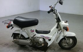 HONDA CHALY 50 CF50