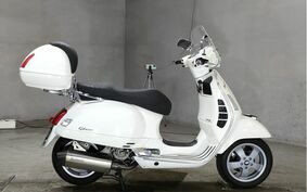 VESPA GTS250ie M451