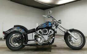 YAMAHA DRAGSTAR 1100 1999 VP10J