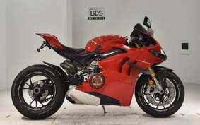 DUCATI PANIGALE V4 S 2020