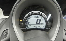 YAMAHA N-MAX SED6J