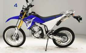 YAMAHA WR250R DG15J