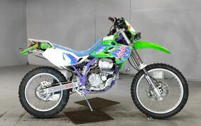 KAWASAKI KLX250 SR LX250E