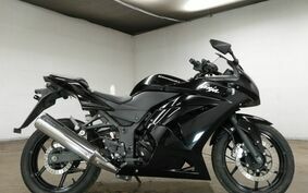 KAWASAKI NINJA 250R EX250K