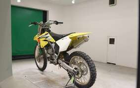 SUZUKI RM-Z250